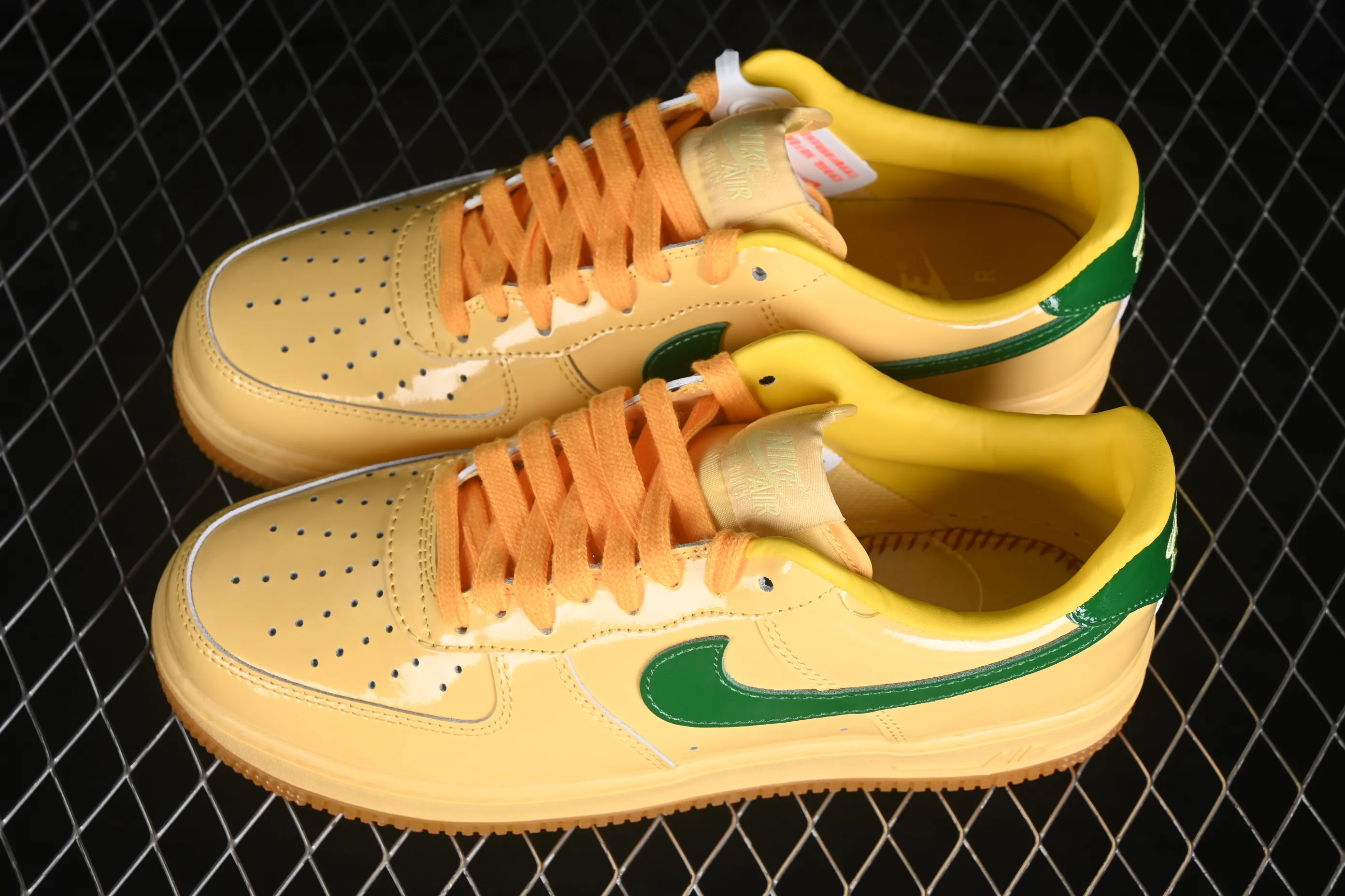 All categories Nk Air Force 1 Air Force series Nk Air Force 1 Low Air Force low-top Nike Air Force 1'07 Low Air Force 1 low-top casual sneakers IO4489-700
